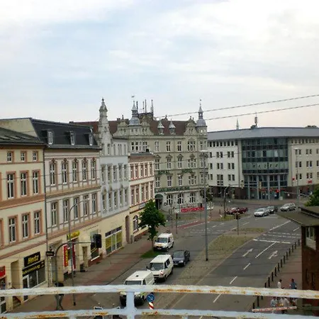 Stralsund Vorp 2240 아파트 *