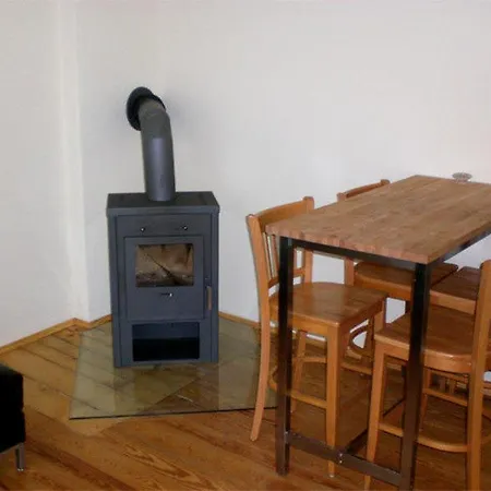 아파트 Stralsund Vorp 2240 Tribseer Vorstadt